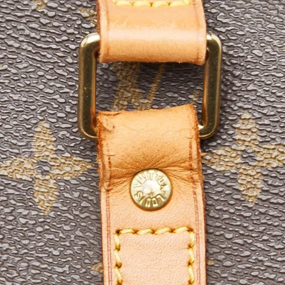Louis Vuitton Monogram Babylon Tote